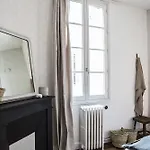 Apartment Cheverus Bordeaux