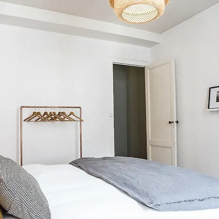 Apartament Cheverus *