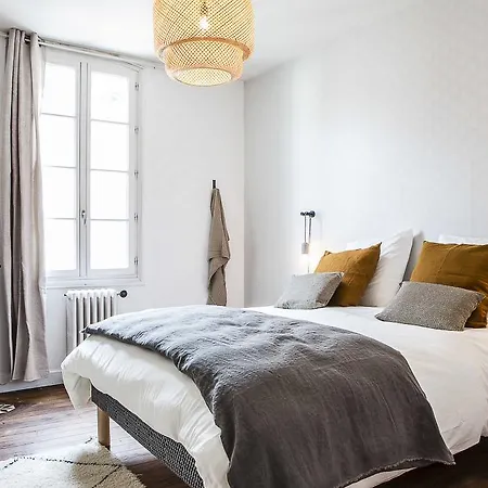 Apartment Cheverus