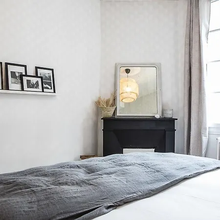 Appartement Cheverus