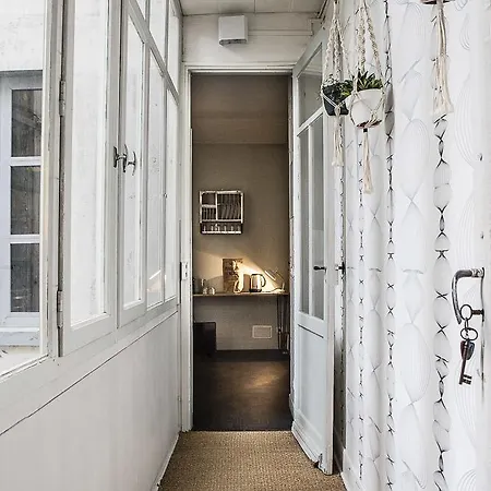 Apartmán Cheverus Bordeaux