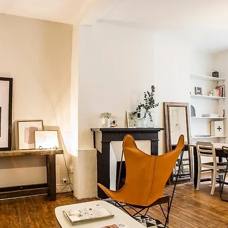 Apartment Cheverus