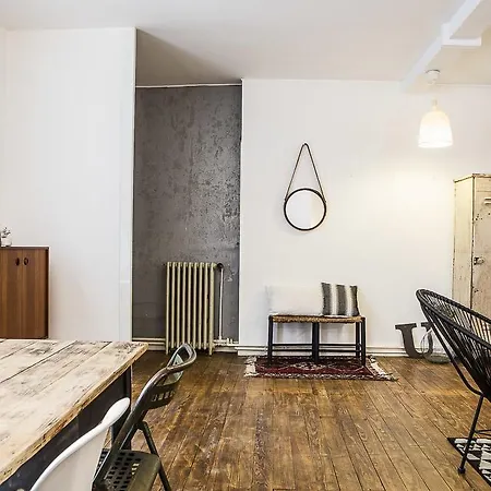 Apartament Cheverus Bordeaux