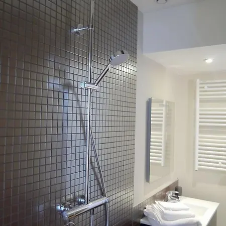 Cheverus Apartament Bordeaux