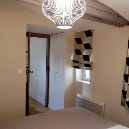 Cheverus Apartament Bordeaux