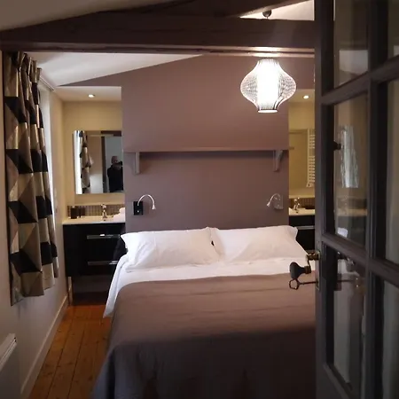 Appartement Cheverus Bordeaux