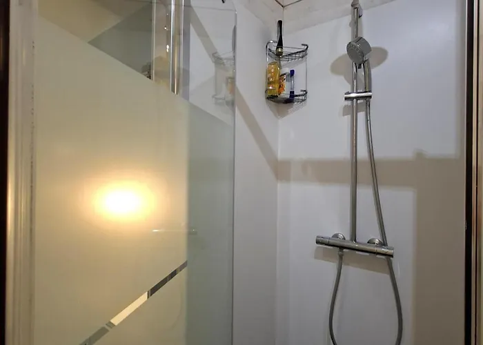 Apartmán Cheverus *