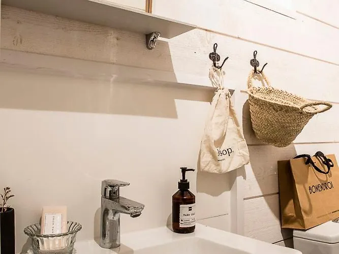 Lejlighed Cheverus *