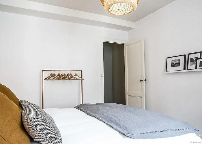 아파트 Cheverus *