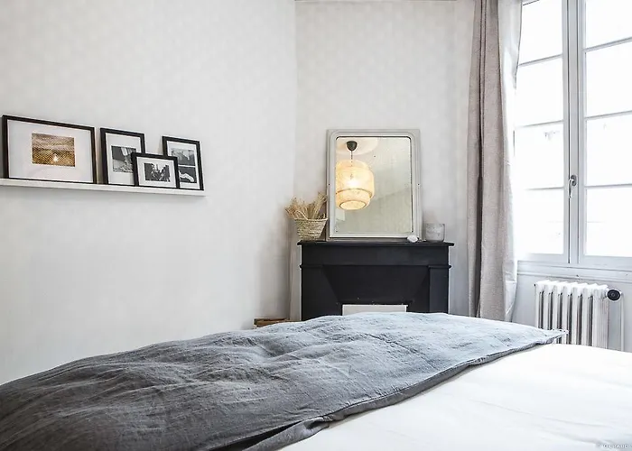 Apartamento Cheverus
