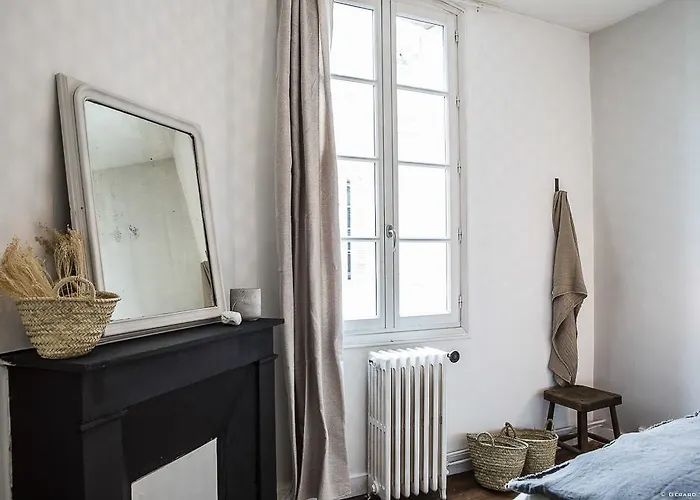 Apartmán Cheverus Bordeaux