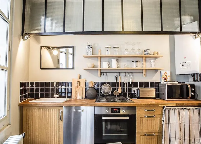 Lejlighed Cheverus Bordeaux