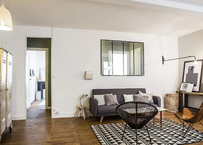 아파트 Cheverus *