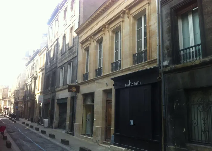 아파트 Cheverus *