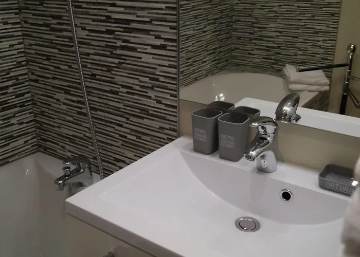 Cheverus Lejlighed *