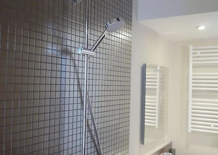 Cheverus 아파트 보르도