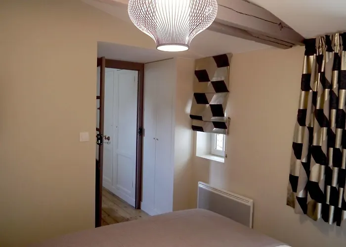 Cheverus Apartmán Bordeaux