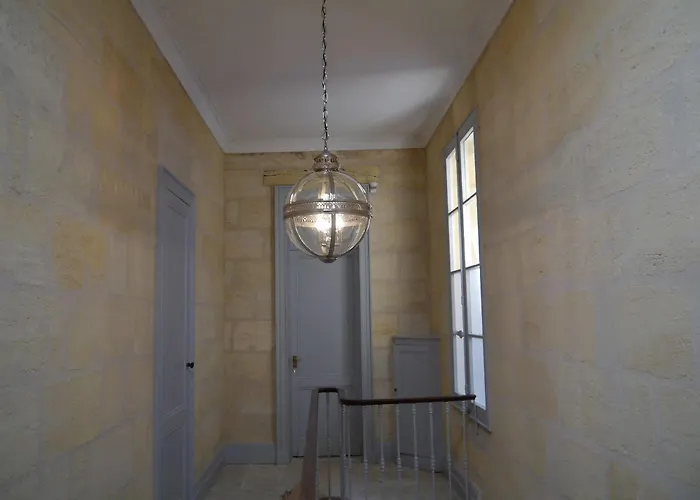 Cheverus 아파트 *