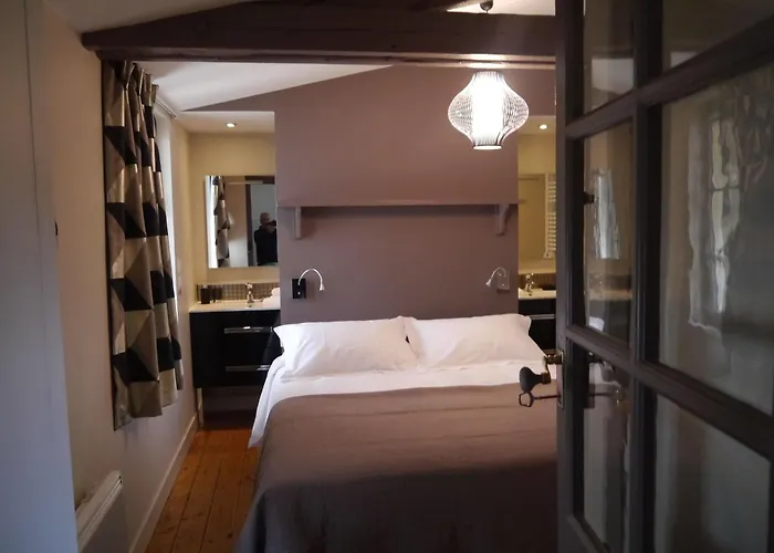 Apartmán Cheverus Bordeaux