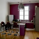Cheverus Apartamento Bordéus