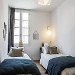 Apartman Cheverus