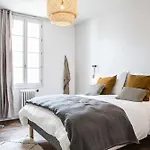 Apartman Cheverus
