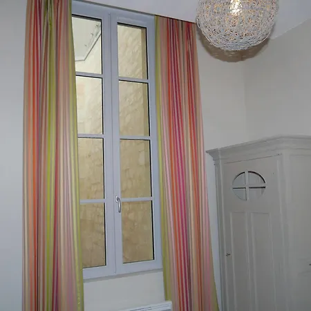 Cheverus Apartament